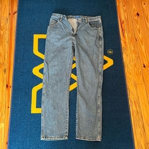 Wrangler 36x34 Jeans
